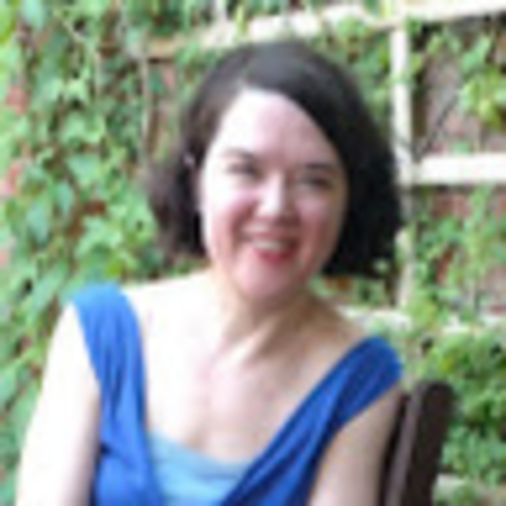 Meet your Posher, Anna laura